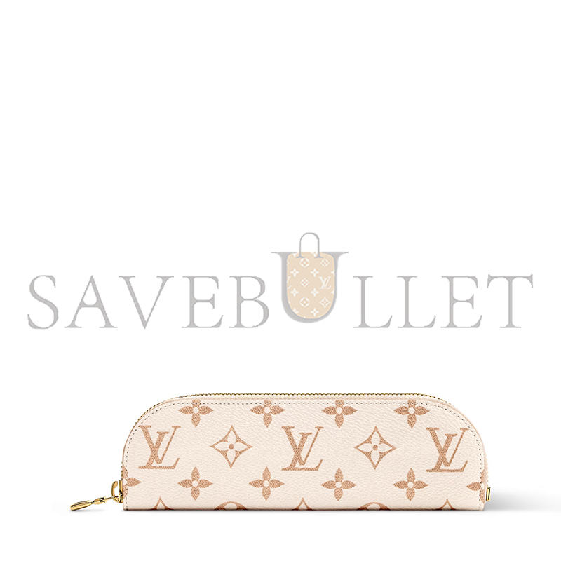 l0vis Vvtt0n charlotte pencil pouch gi1660 (20*7*2cm)
